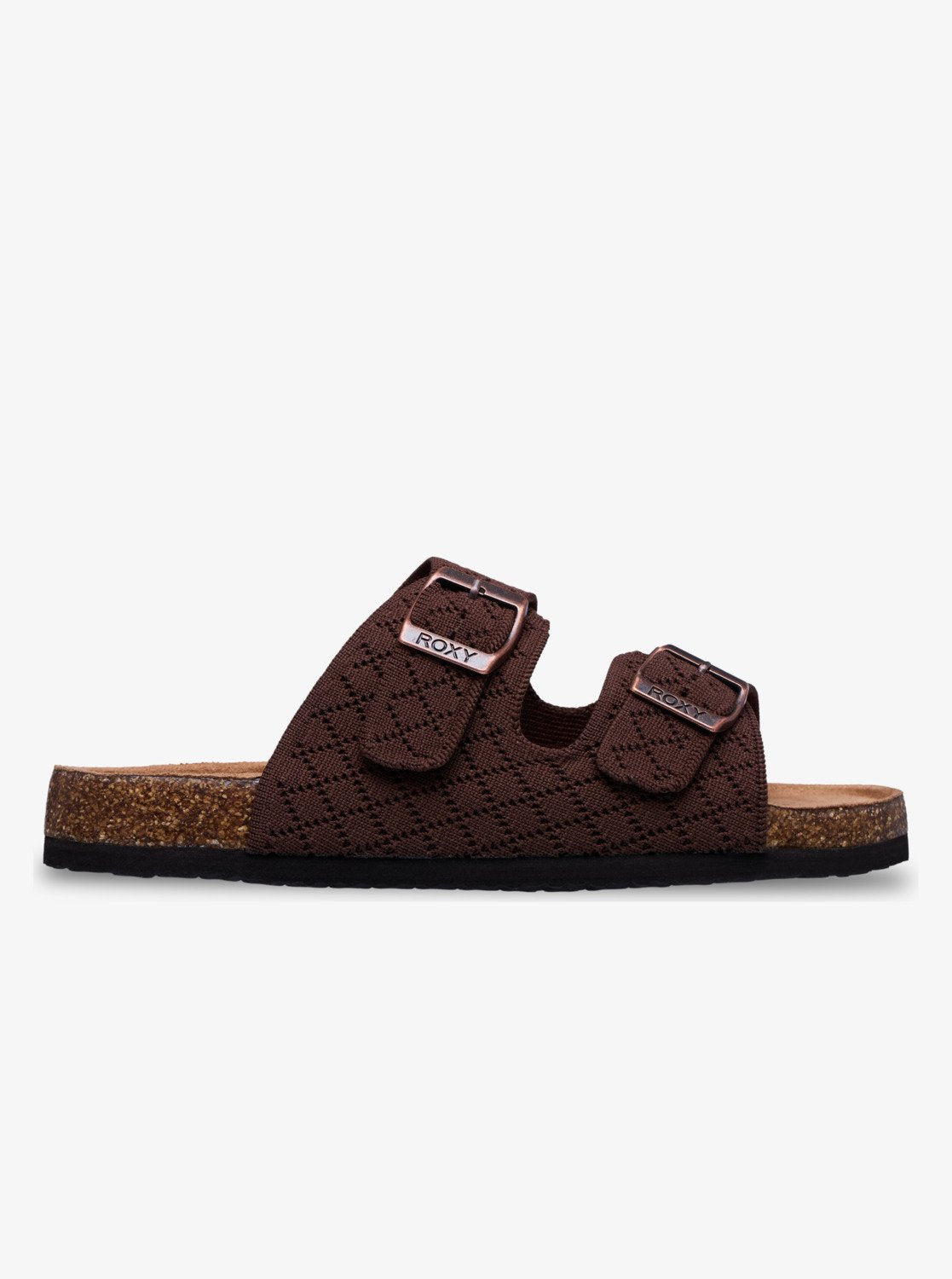 Mannae Buckle - Sandalen Voor Dames