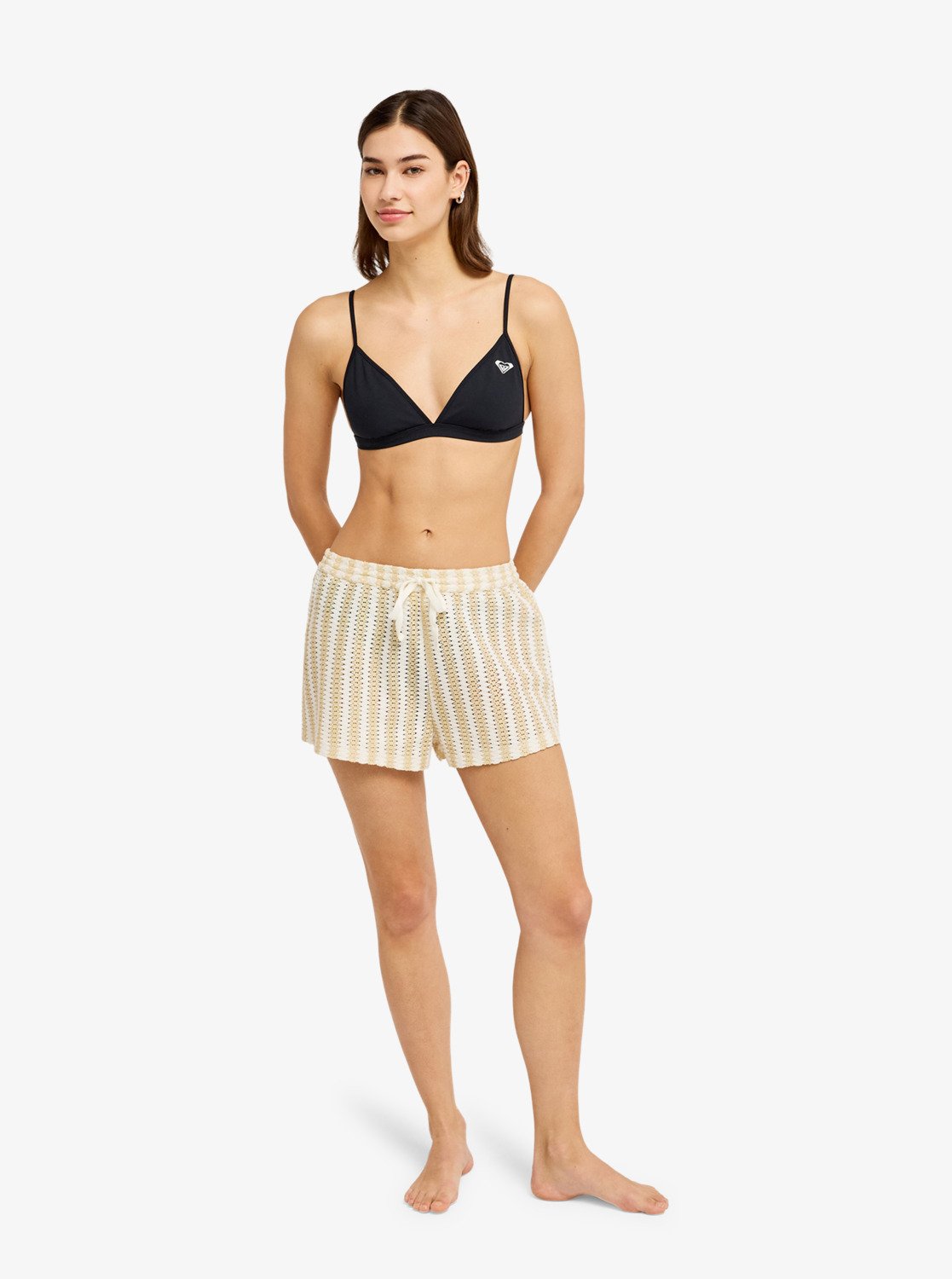 Roxy Moana Story Short - Beach Shorts For Women