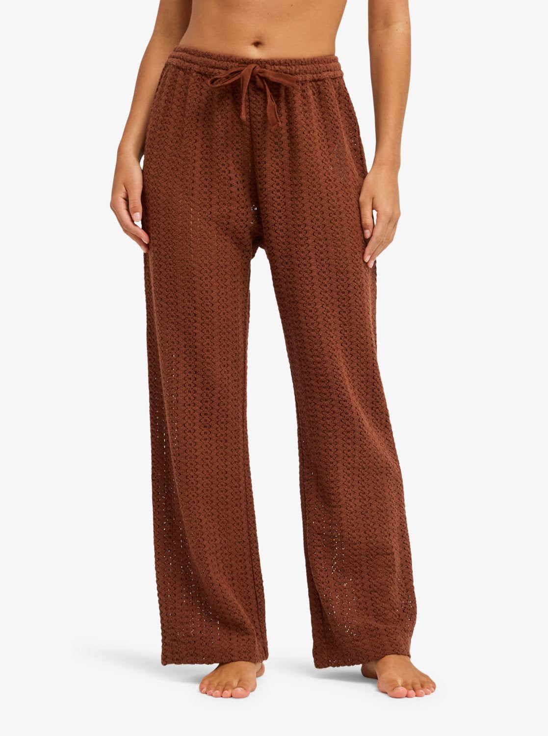 Mood Moving - Strand Broek Voor Dames