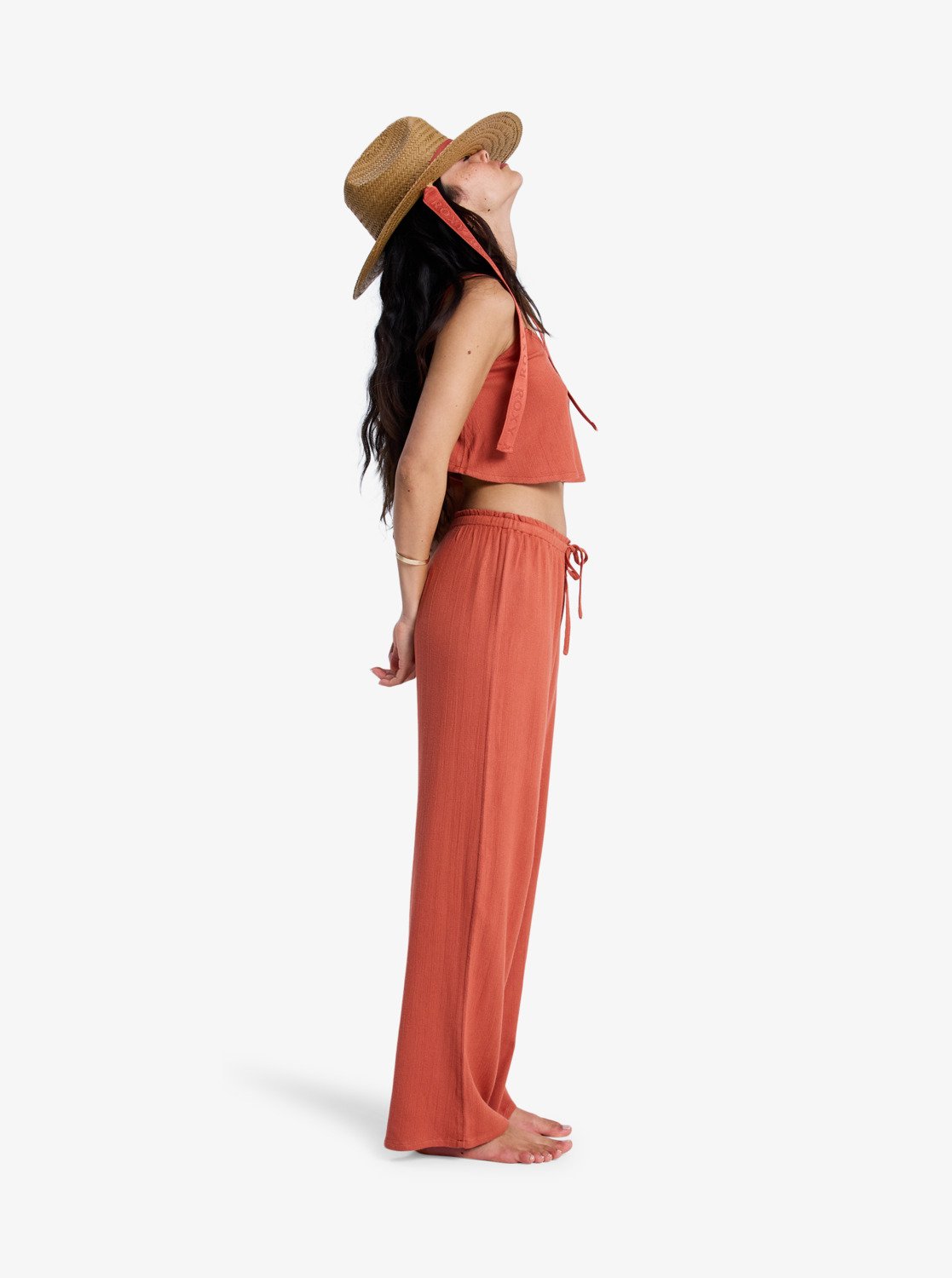 ROXY Nazare Surf Spot Pant - Strand Broek Für Damen