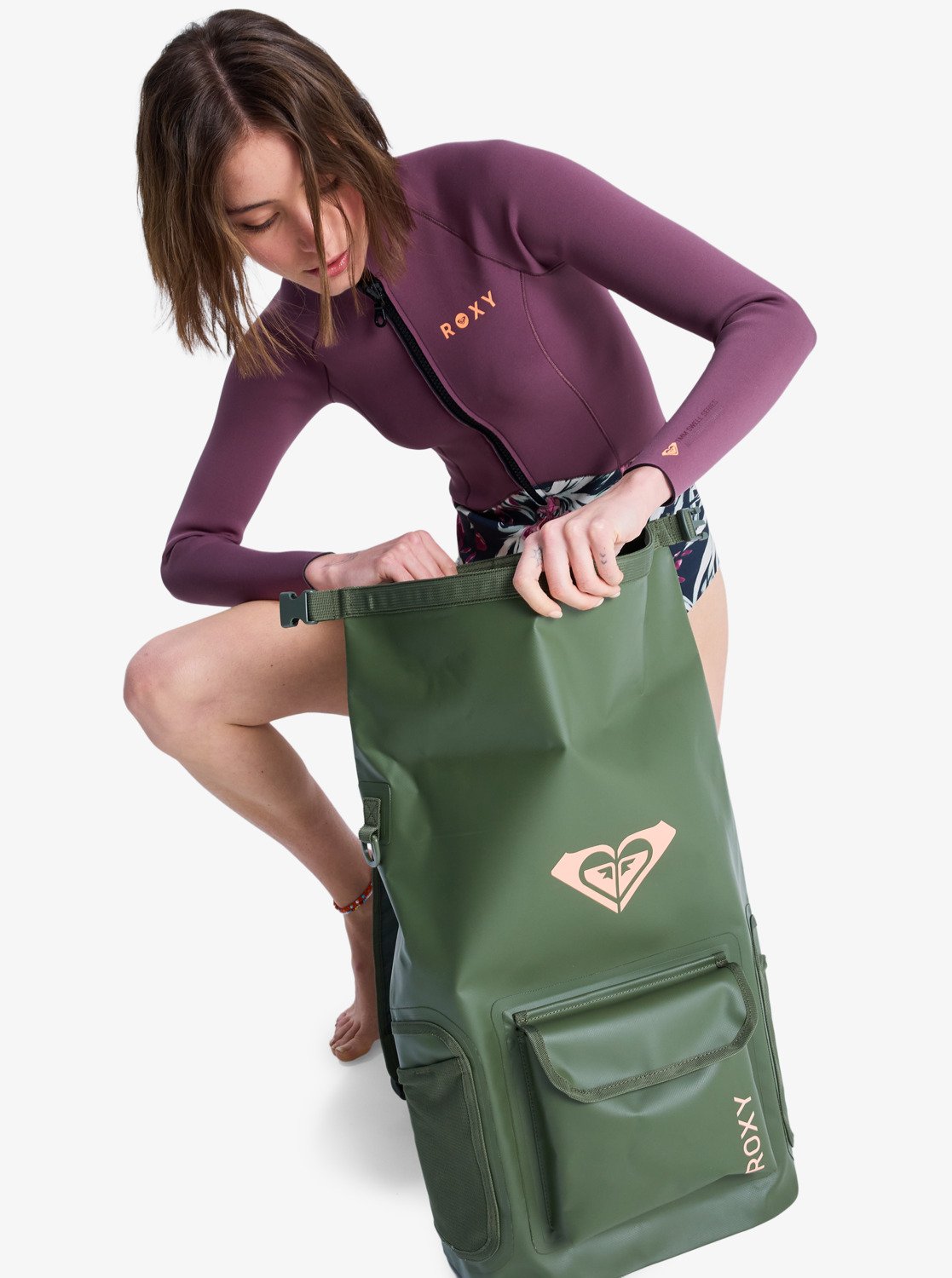 Roxy Need It - Medium Backpack For Women