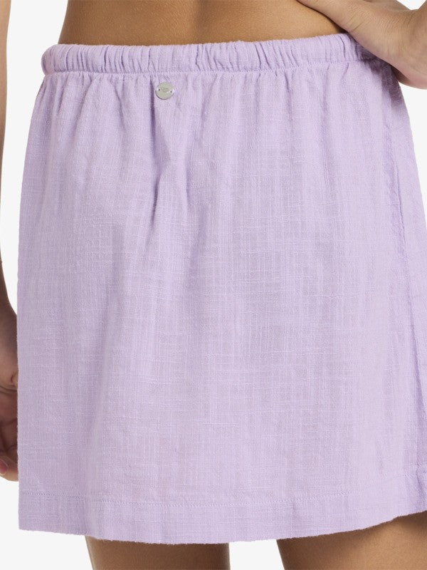 ROXY Over The Waves Mini Rg - Elasticated Jahr Für Mädchen