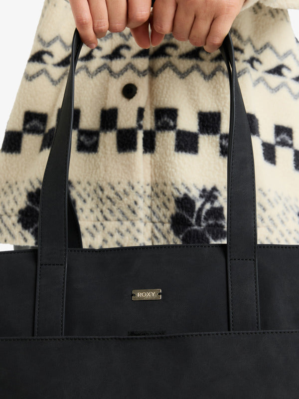Paradise Finder - Grote Tote Bag voor Dames