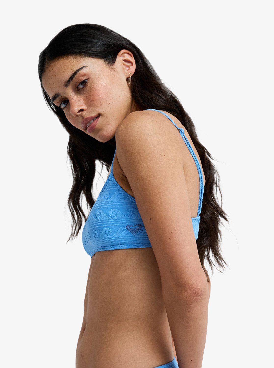 Paradise Wave Bralette - Bralette Bikini Top Voor Dames