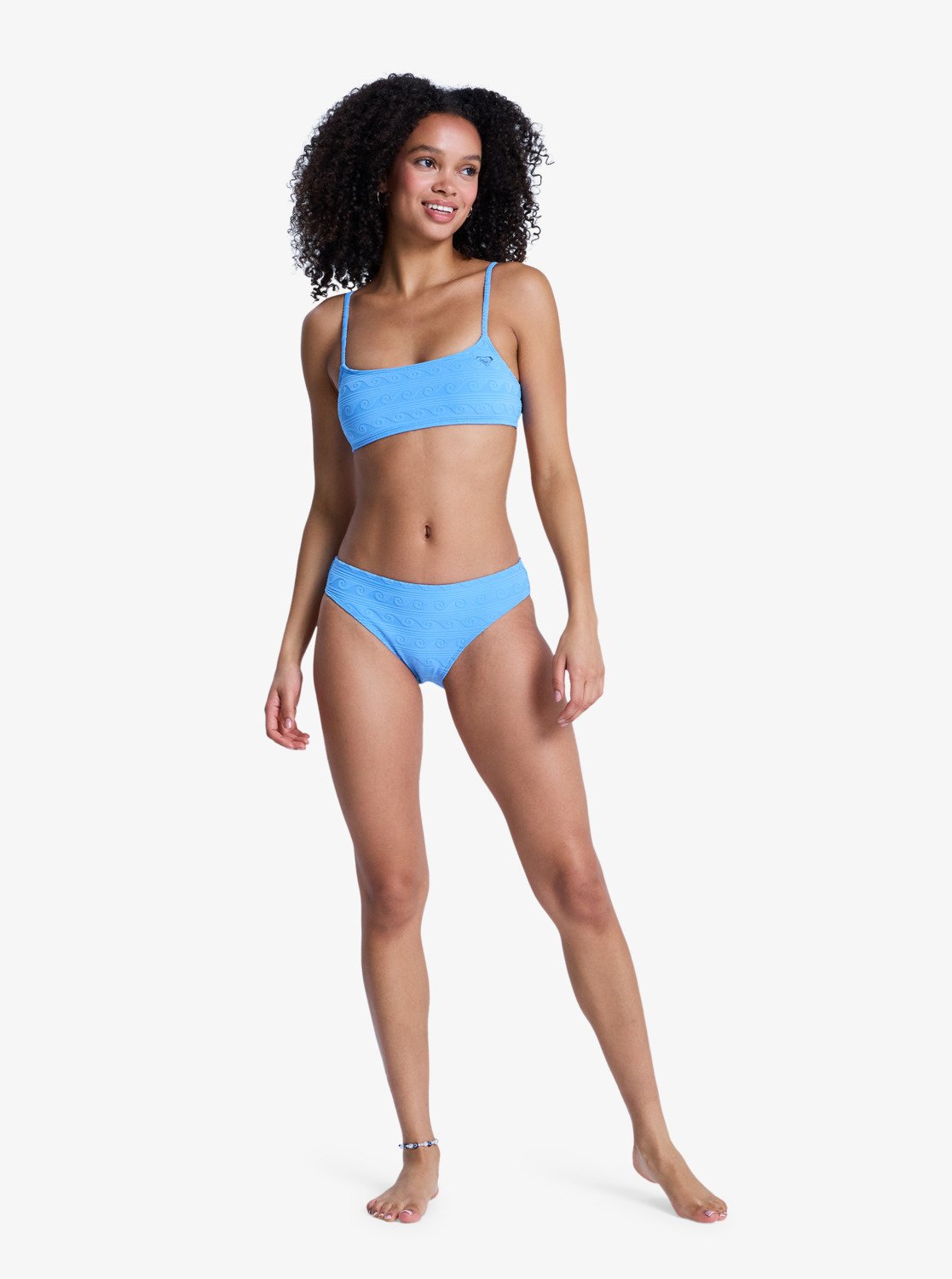 Paradise Wave Hipster - Hipster Bikini Broekje Voor Dames