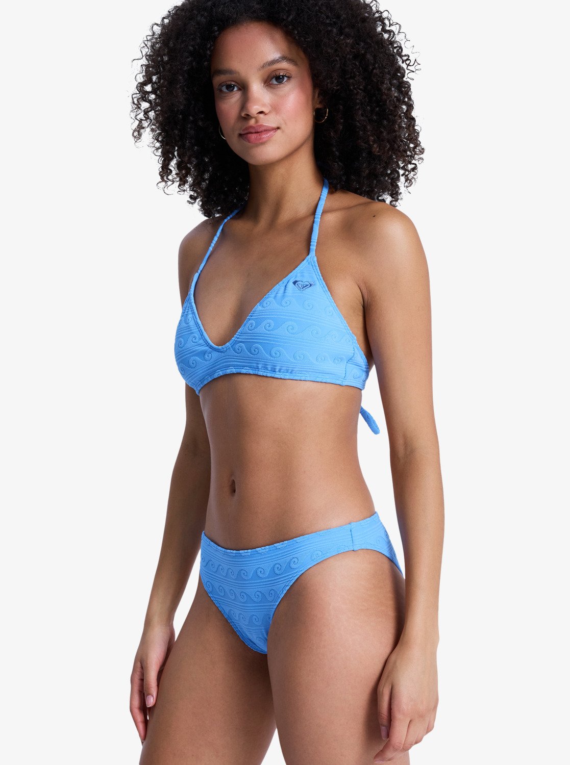 Paradise Wave Moderate - Medium Coverage Bikini Broekje Voor Dames