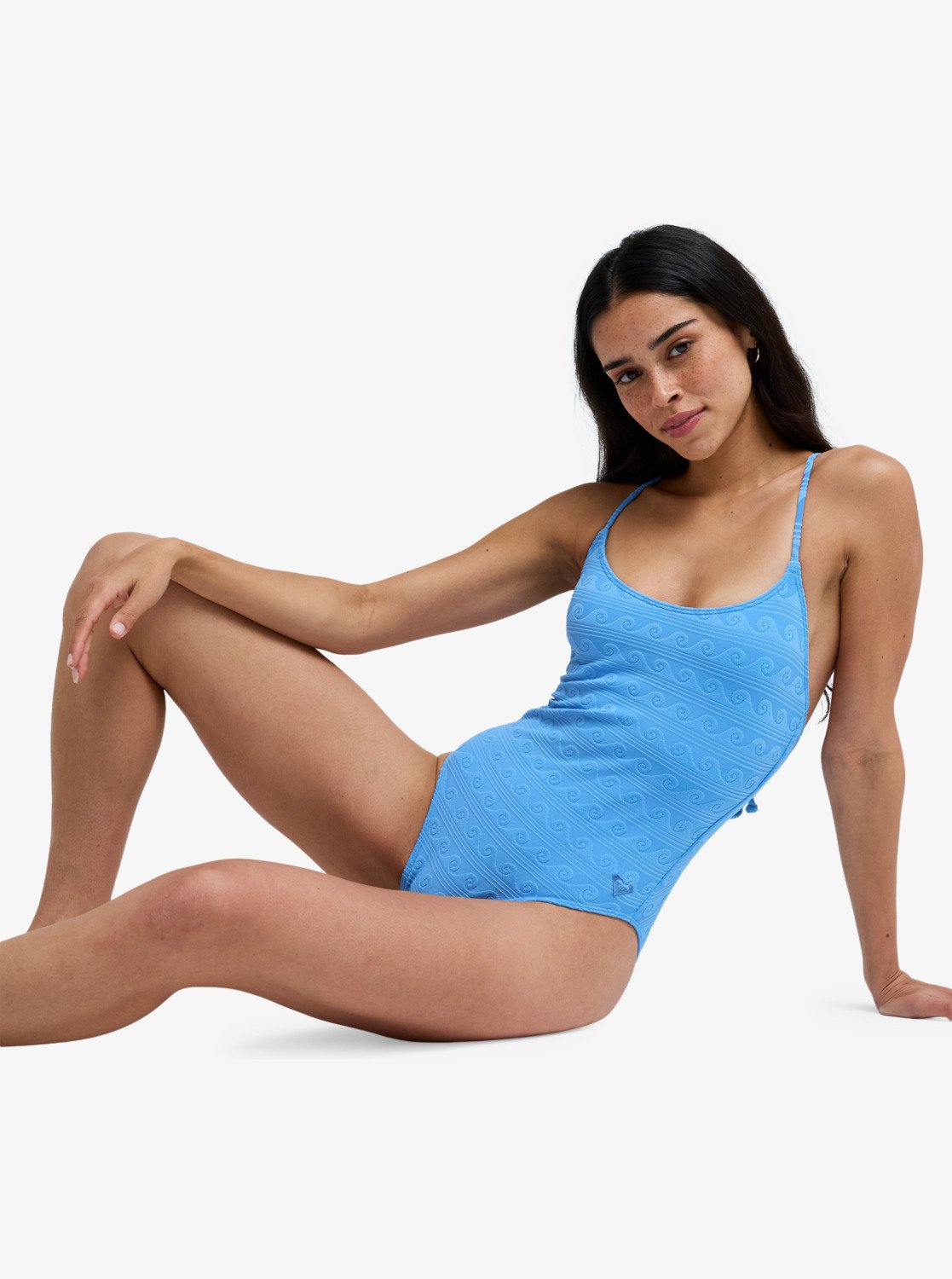 Roxy Paradise Wave One Piece - One-Piece Swimsuit For Women