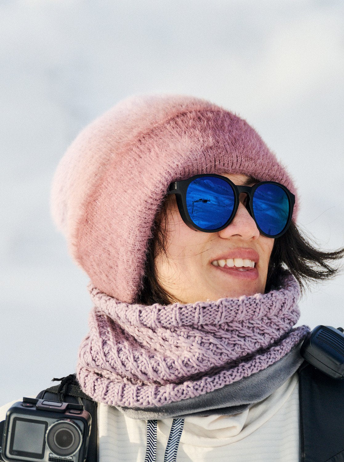 ROXY Peace Polly - Mütze für Frauen