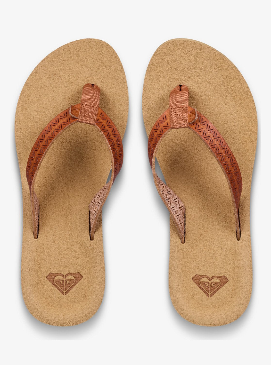 ROXY Porto Motif - Sandalen Für Damen