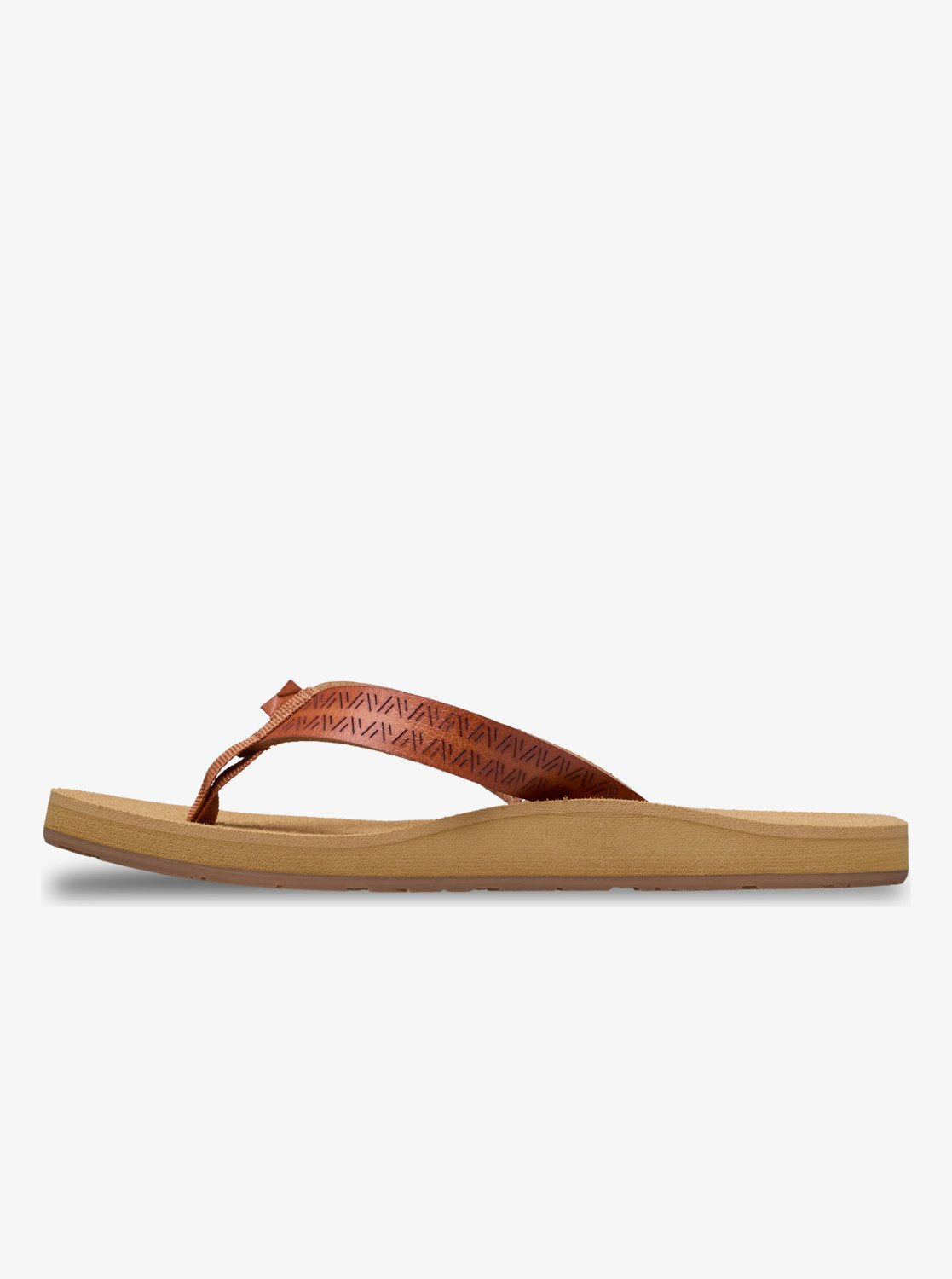 ROXY Porto Motif - Sandalen Für Damen