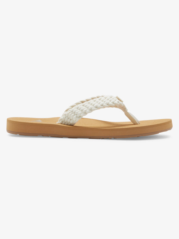 ROXY Porto – Strand-Flip-Flops für Damen