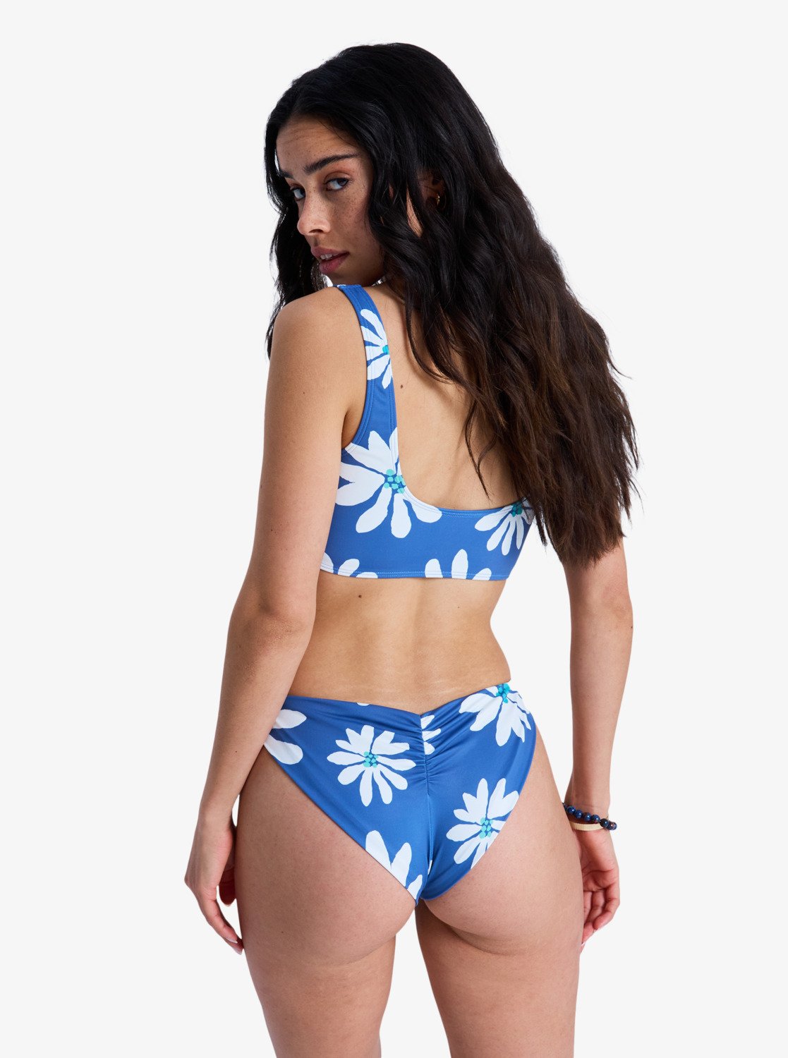 Pt Essentials Cheeky - Cheeky Coverage Bikini Broekje Voor Dames