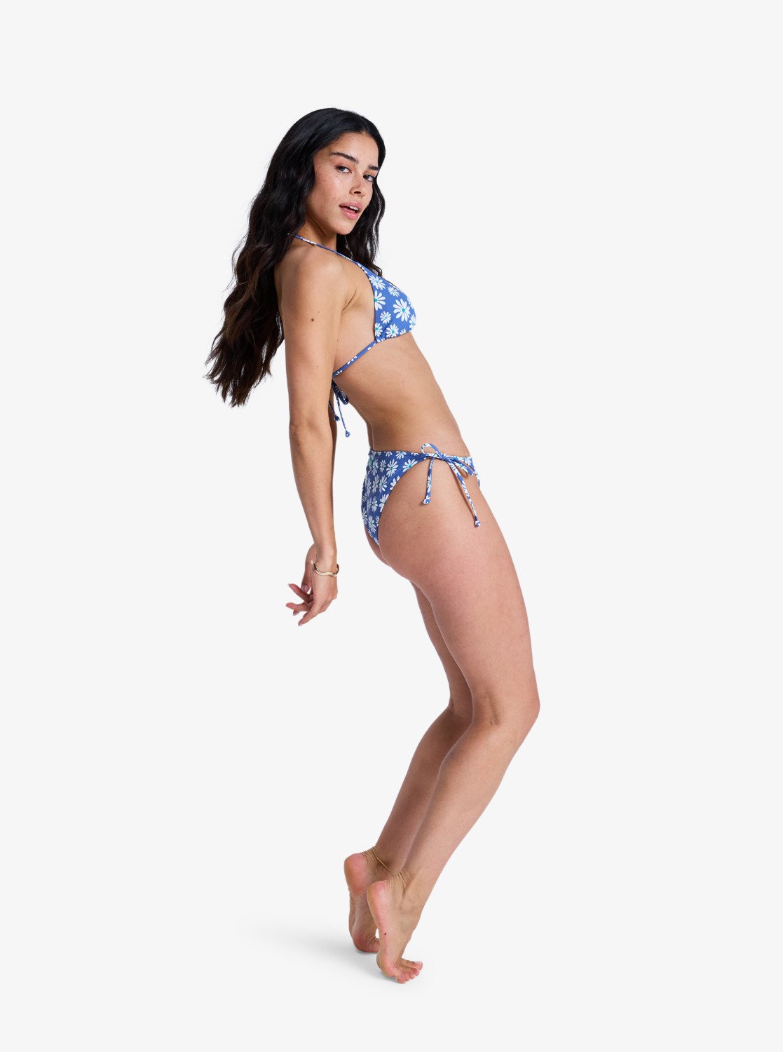 ROXY Pt Essentials Classic Ts - Tie Side Bikini Broekje Für Damen