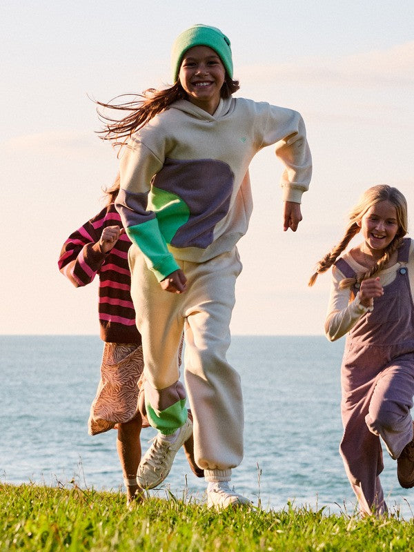 ROXY Remember The Name - Girls Surf Lifestyle Sweatpant