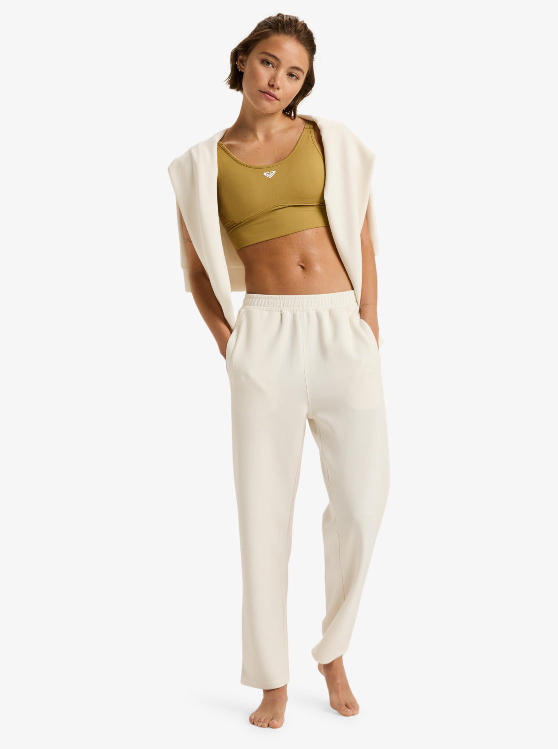 Rise & Vibe Sweets - Sportbroek voor dames