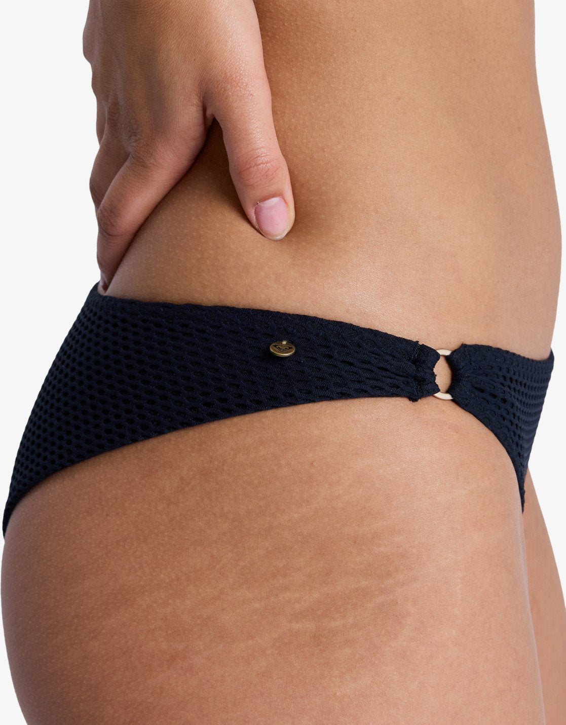 Roxy Island Tiki Tri Cheeky - Two Piece Triangle Bikini Set Voor Dames
