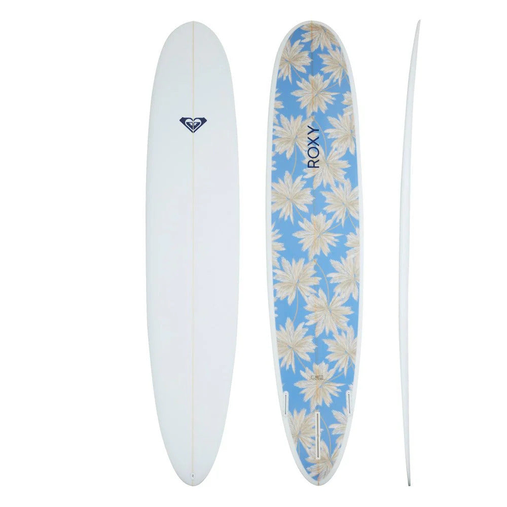 Roxy Palms longboard 9'1
