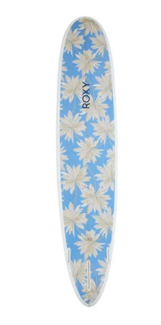 Roxy Palms longboard 9'1