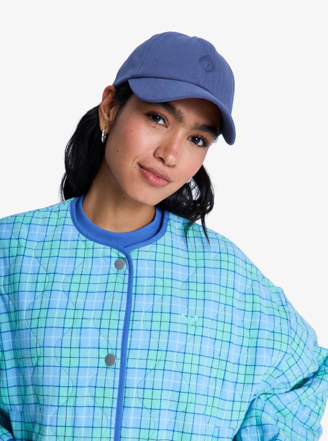 ROXY Slide Away Cap - Cap Für Damen
