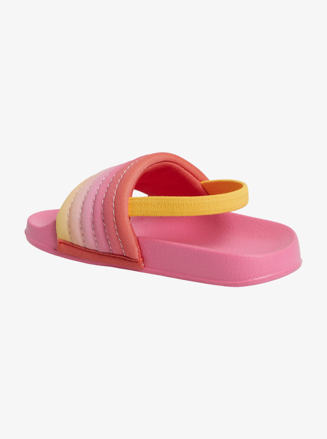 Slippy Ribbed - Sandalen voor peuters
