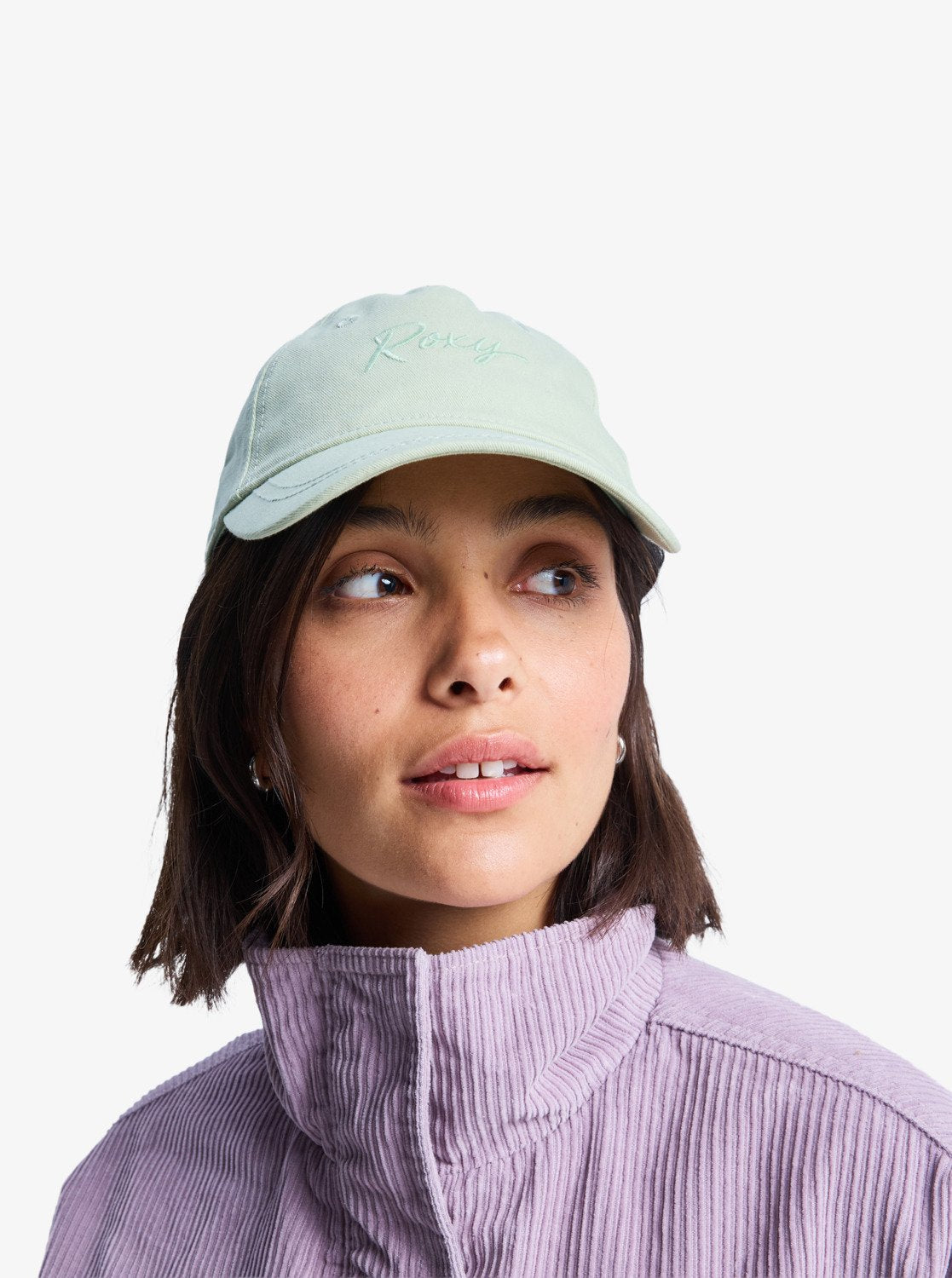 ROXY Slow Song II - Womens Surf Lifestyle Bomber Jacket