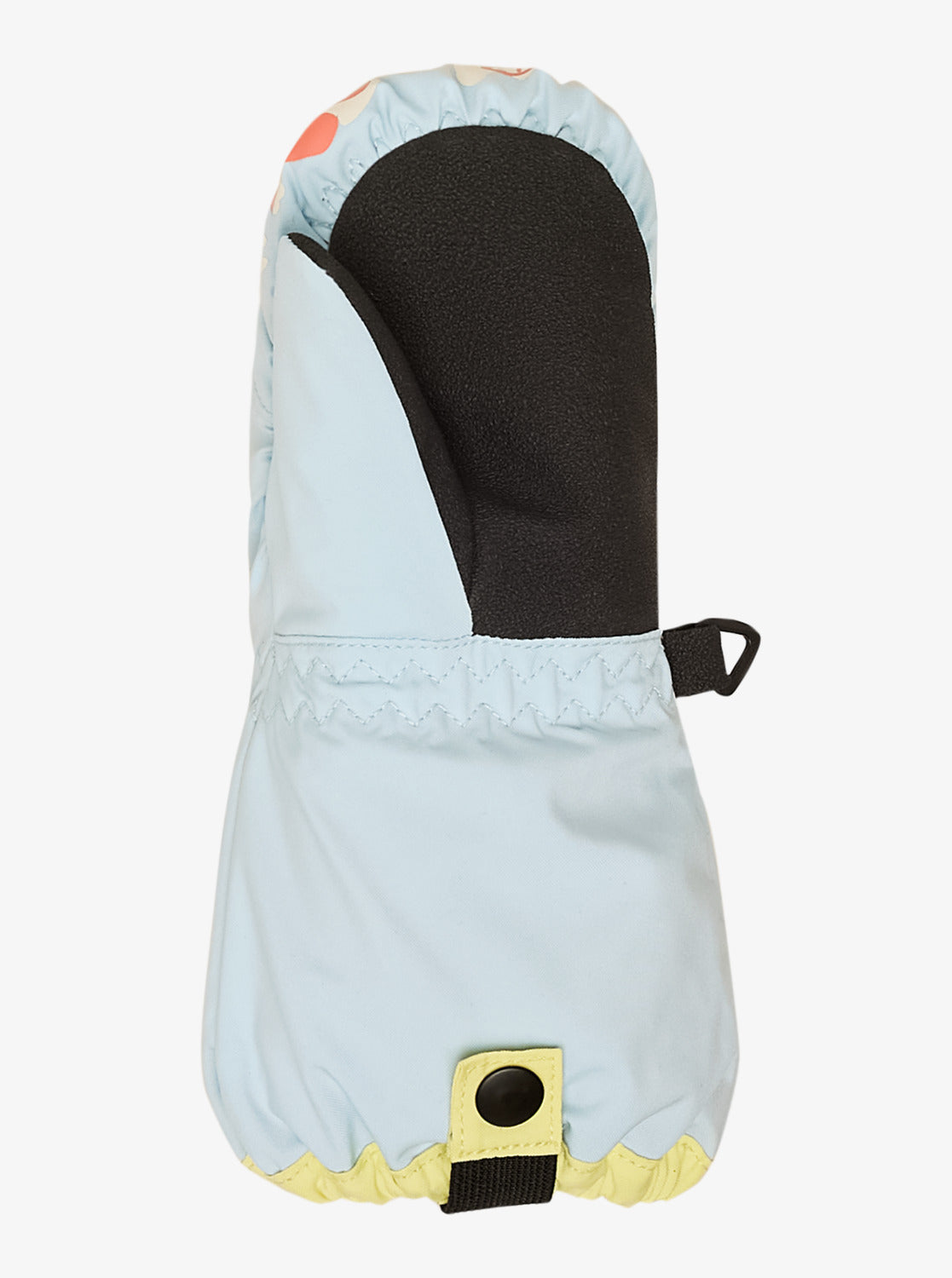 Snows Up - Girls Snow Performance Mittens