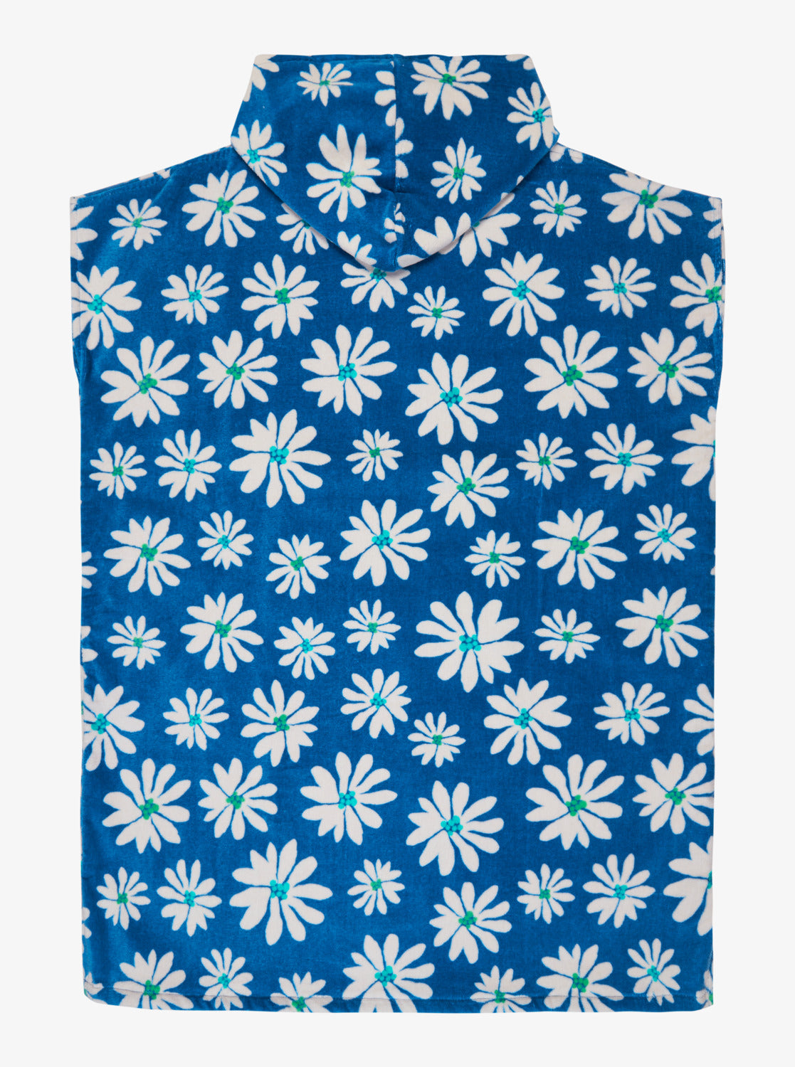 ROXY Stay Magical Printed - Poncho Towel Für Damen