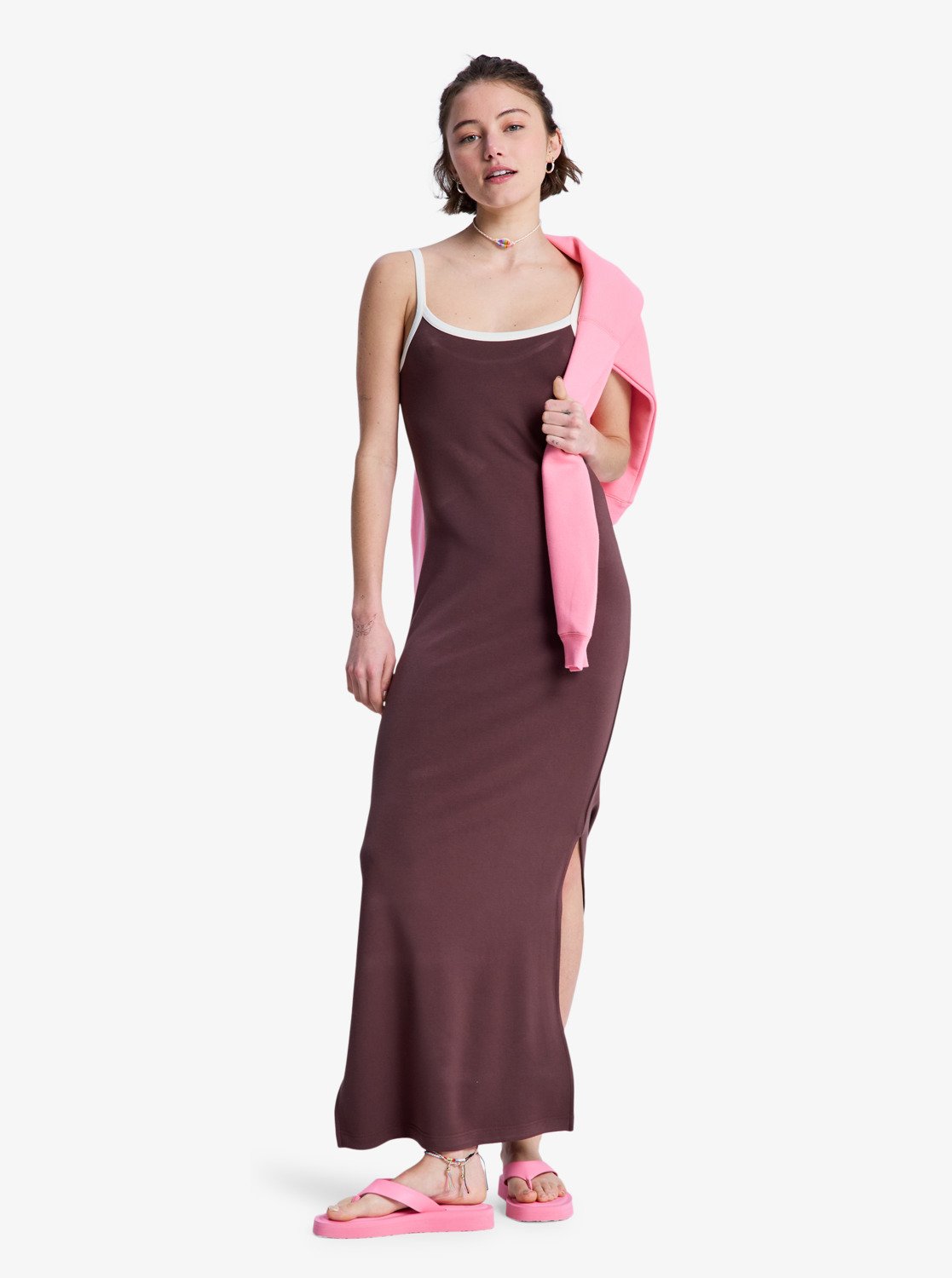 Roxy Sugar Sands Maxi - Strappy Dress For Women