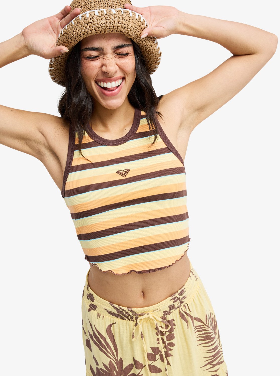 Roxy Sunlight Boost - Vest Top For Women