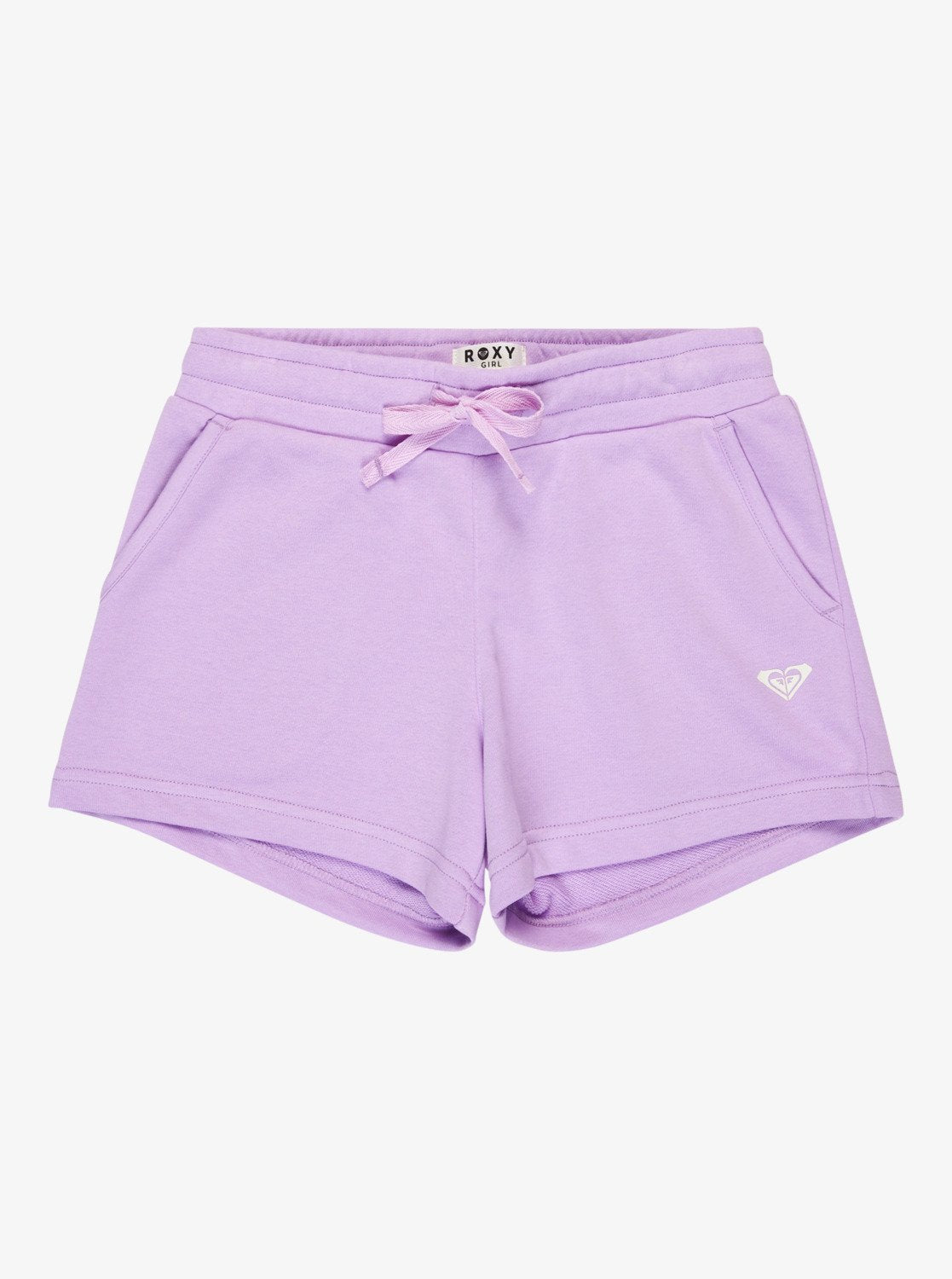 Surf Feeling Terry Short - Sweat Shorts Voor Meisjes