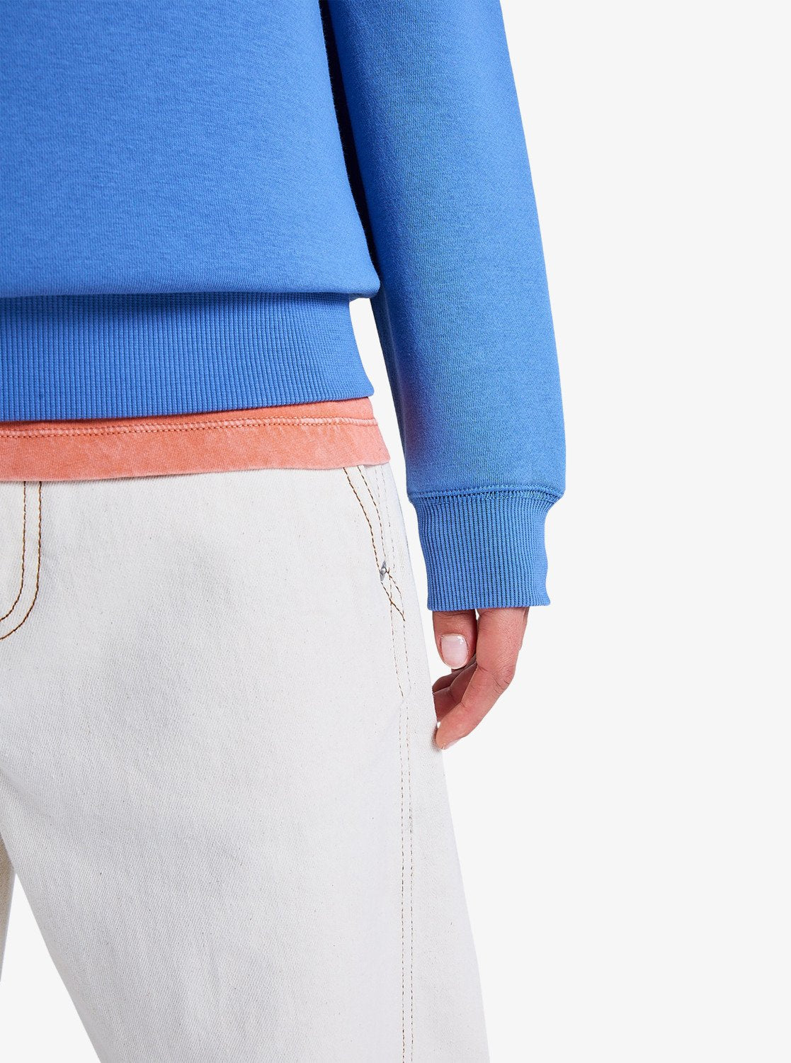 ROXY Surf Stoked Crew Brushed Vint - Sweatshirt Für Damen