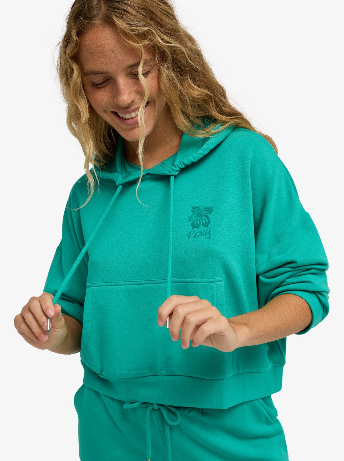 ROXY Surfing By Daylight Hoodie - Hoodie Für Damen