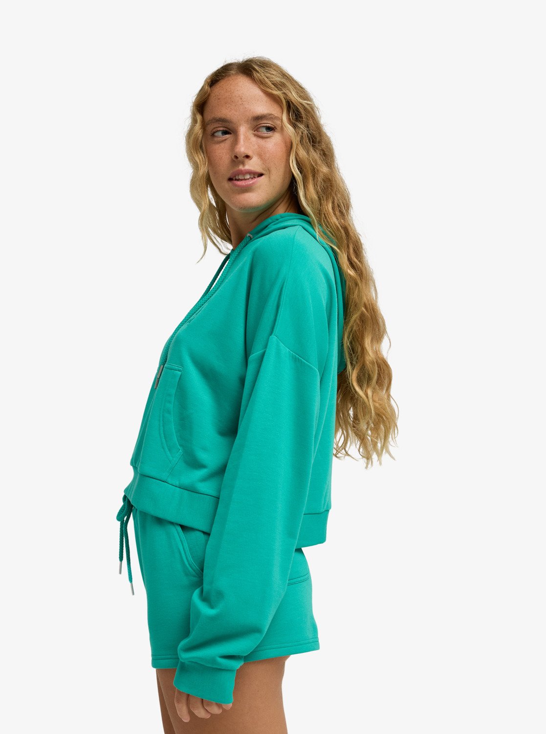 ROXY Surfing By Daylight Hoodie - Hoodie Für Damen