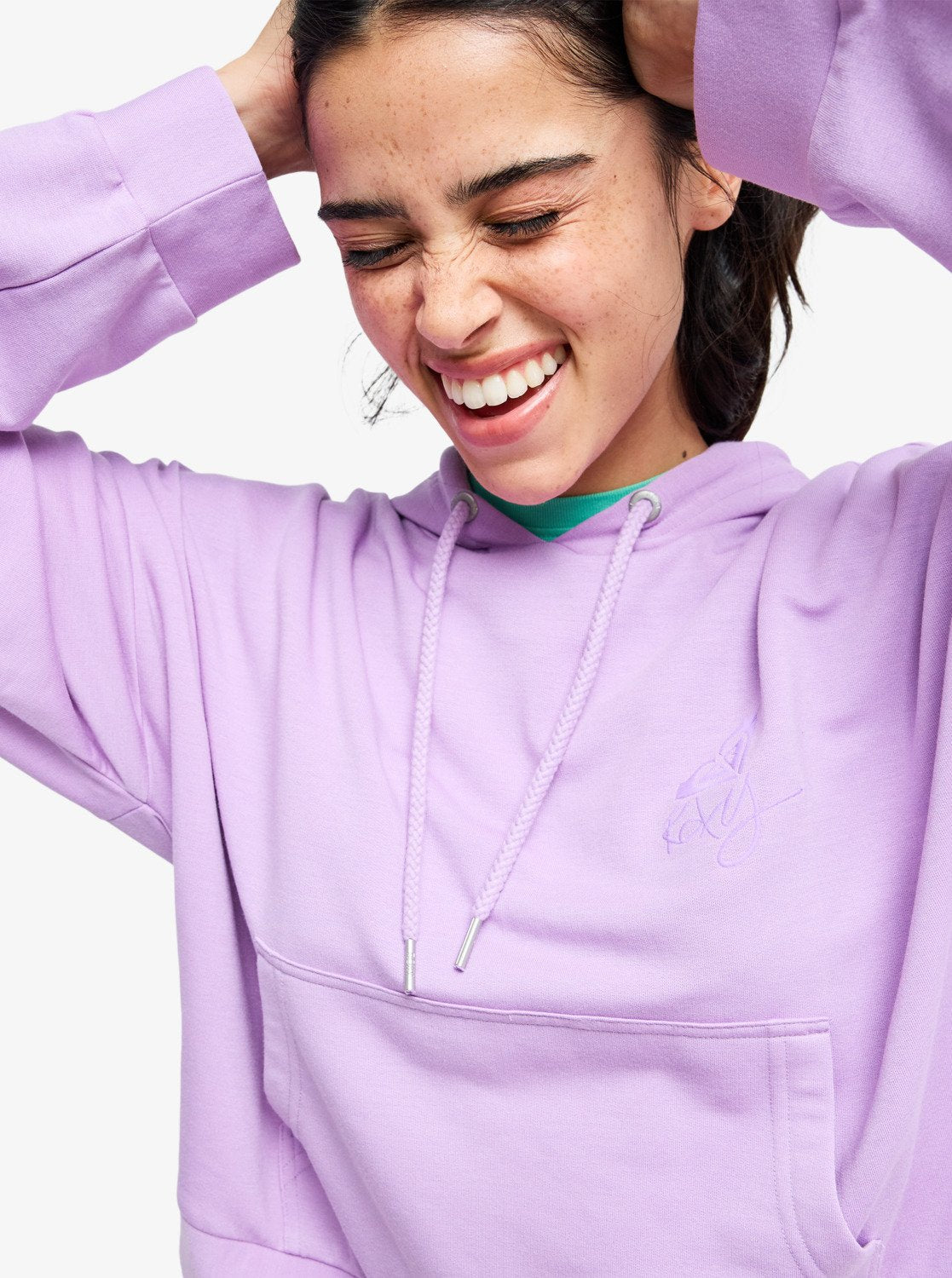 ROXY Surfing By Daylight Hoodie - Hoodie Für Damen