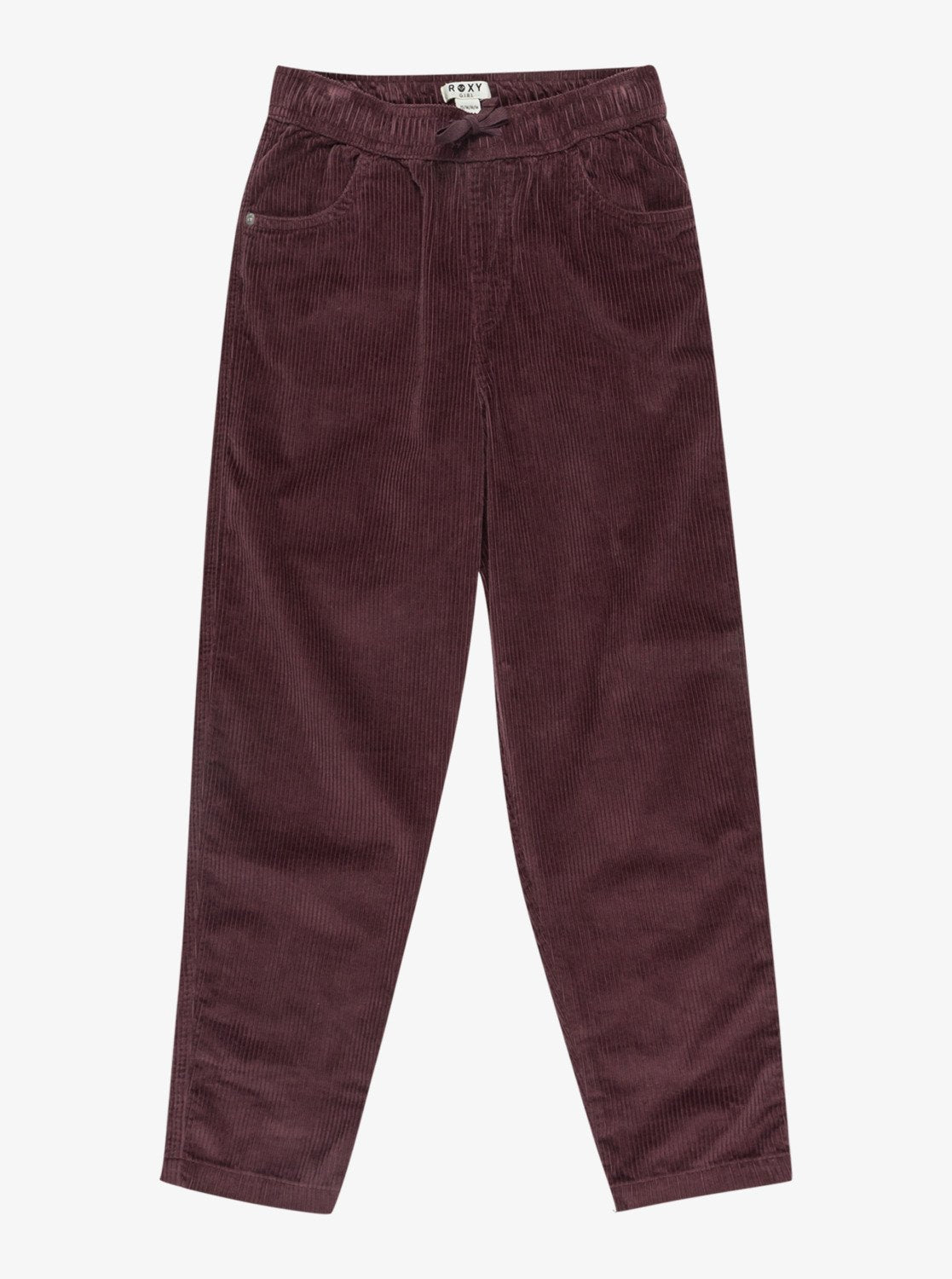 ROXY Thousand Stars - Girls Surf Lifestyle Cordoroy Pan