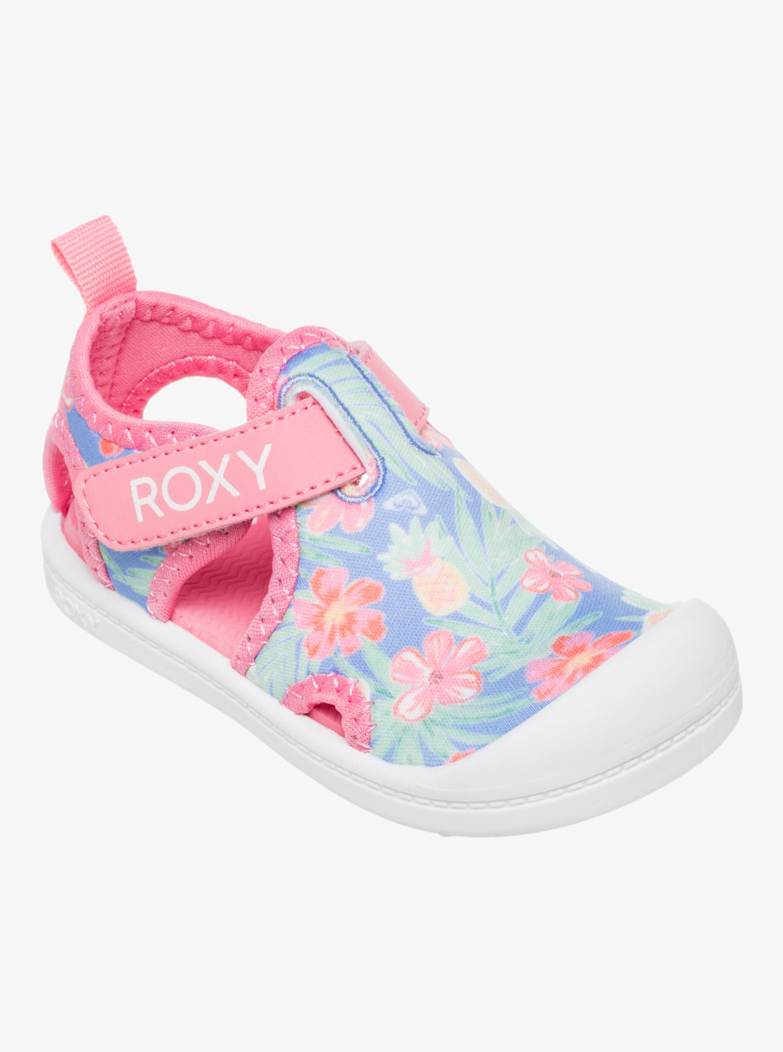 ROXY TW GROM - Girls Low Direct Attach Shoe