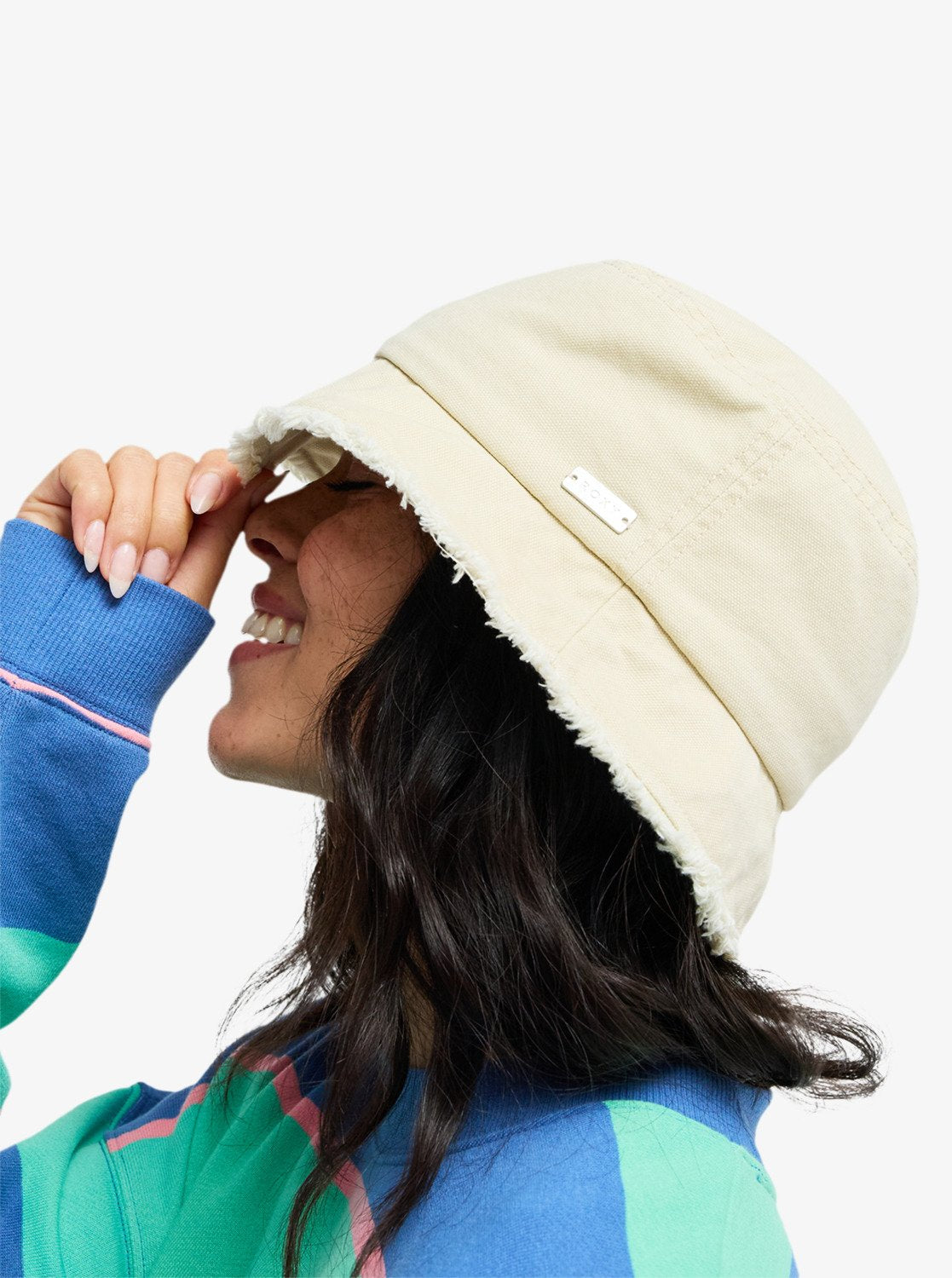 Victim Of Love - Bucket Hat Voor Dames