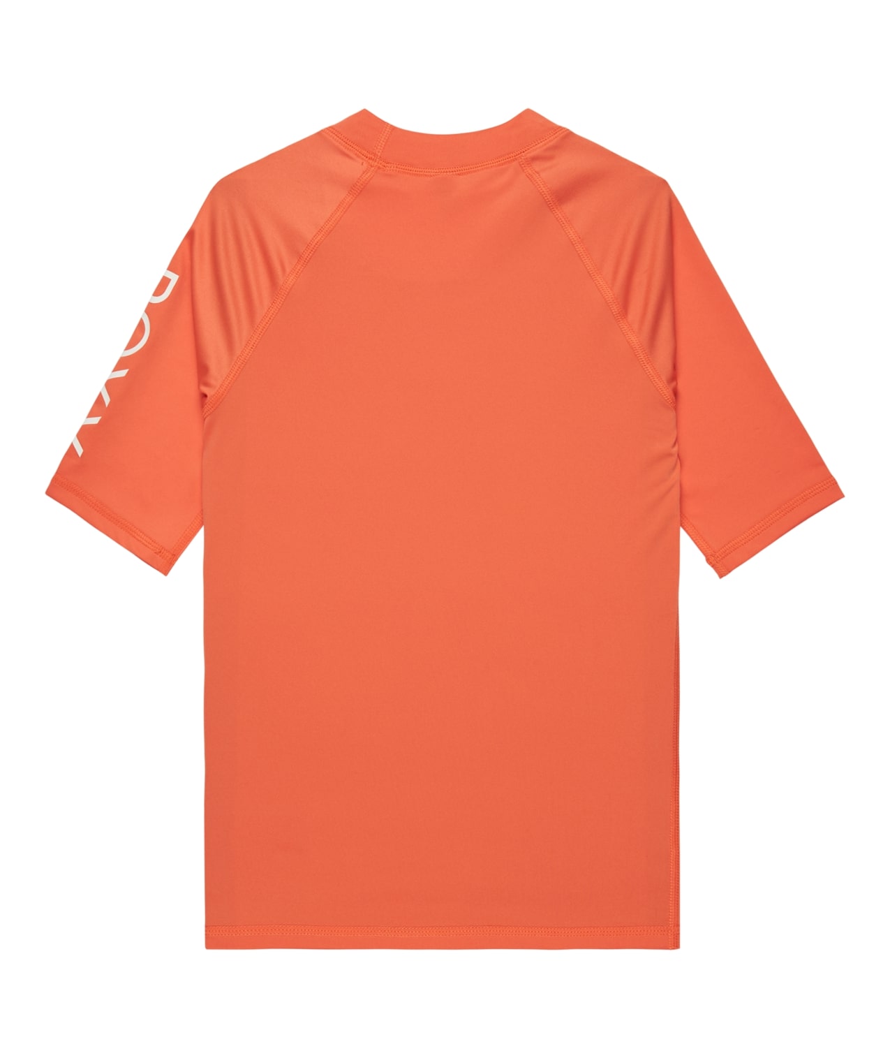 Wholehearted - Rash Vest met Korte Mouw voor Meisjes 6-16