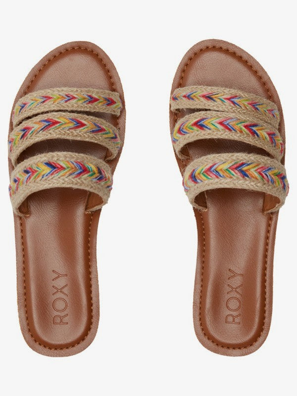 Wyld Rose - Sandalen voor Dames