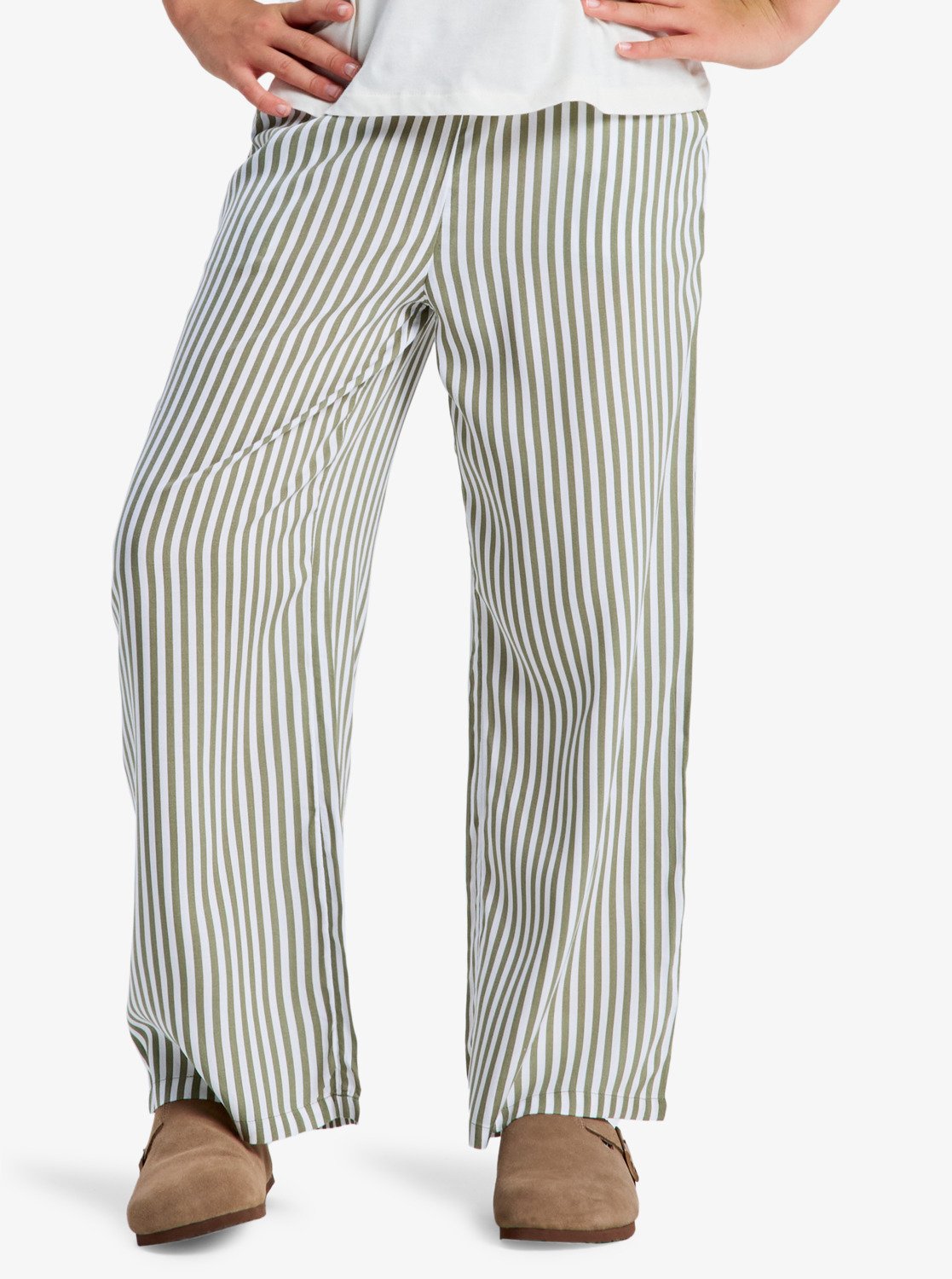 You Found Me - Elastische Pants Voor Meisjes