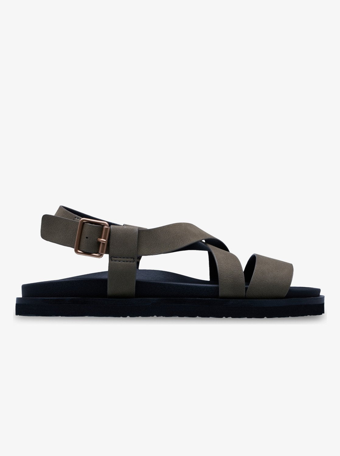 Zaho Crossed - Sandalen Voor Dames