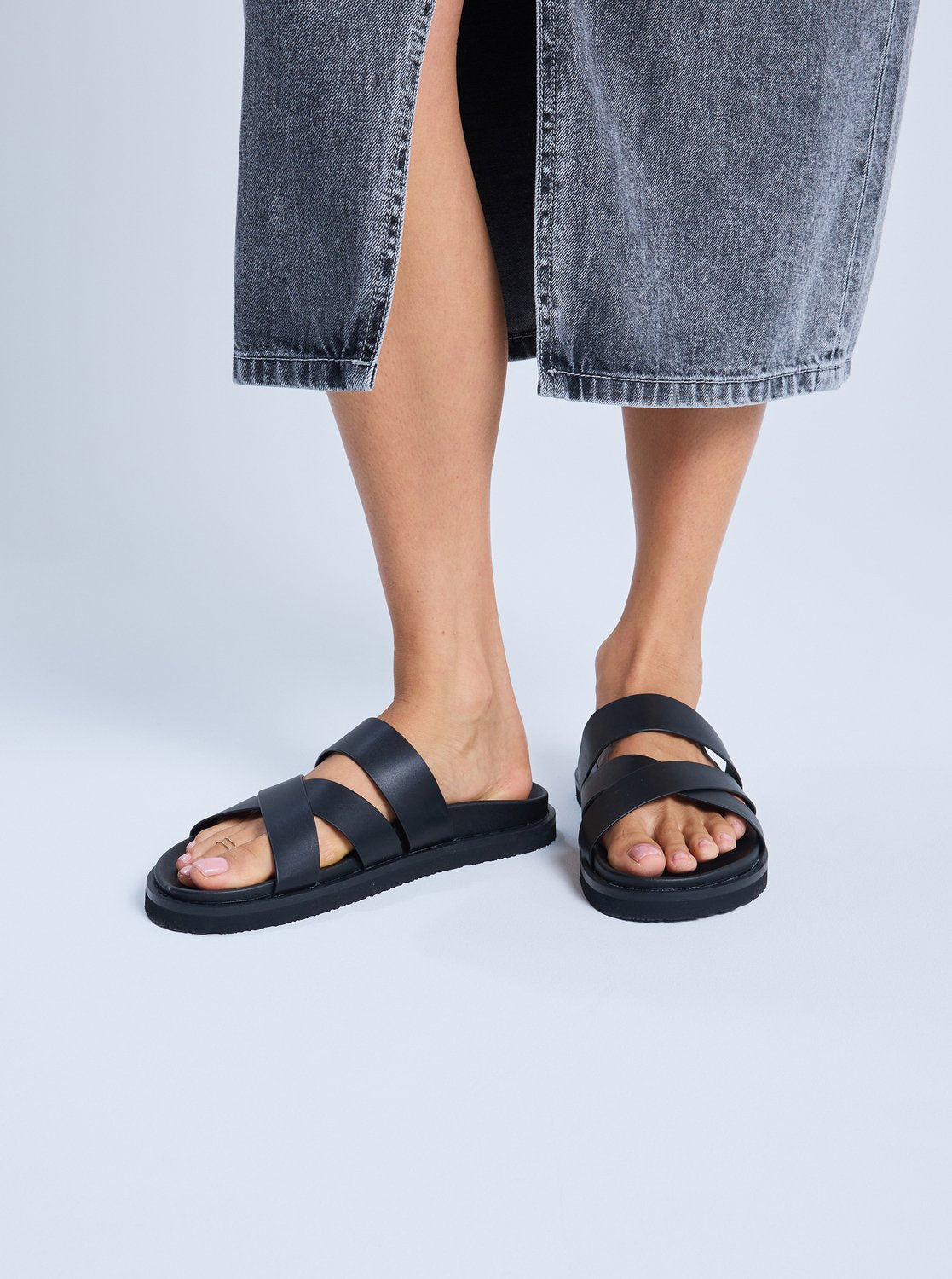 Zaho - Sandalen Voor Dames