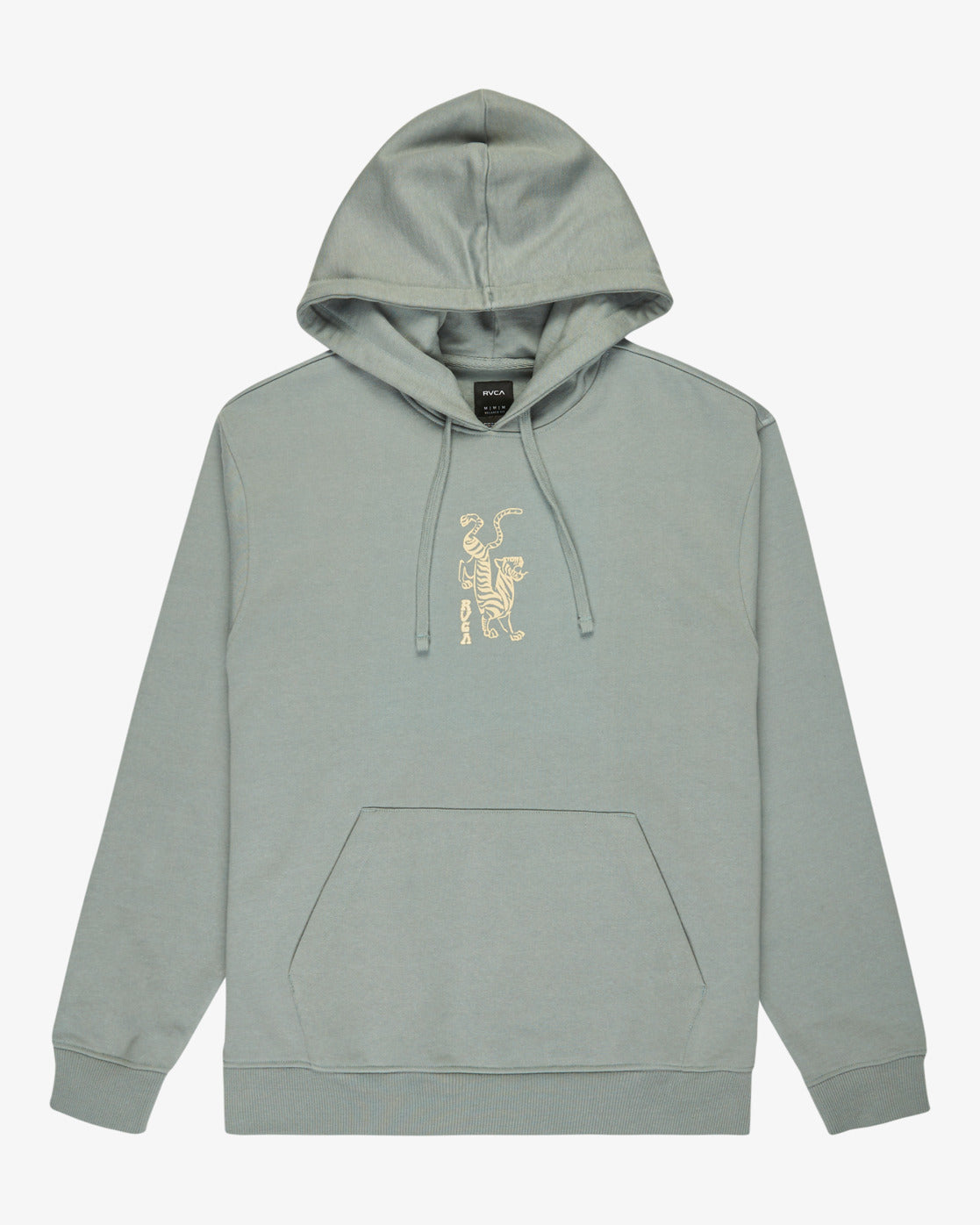 Balance Tiger - Hoodie voor heren