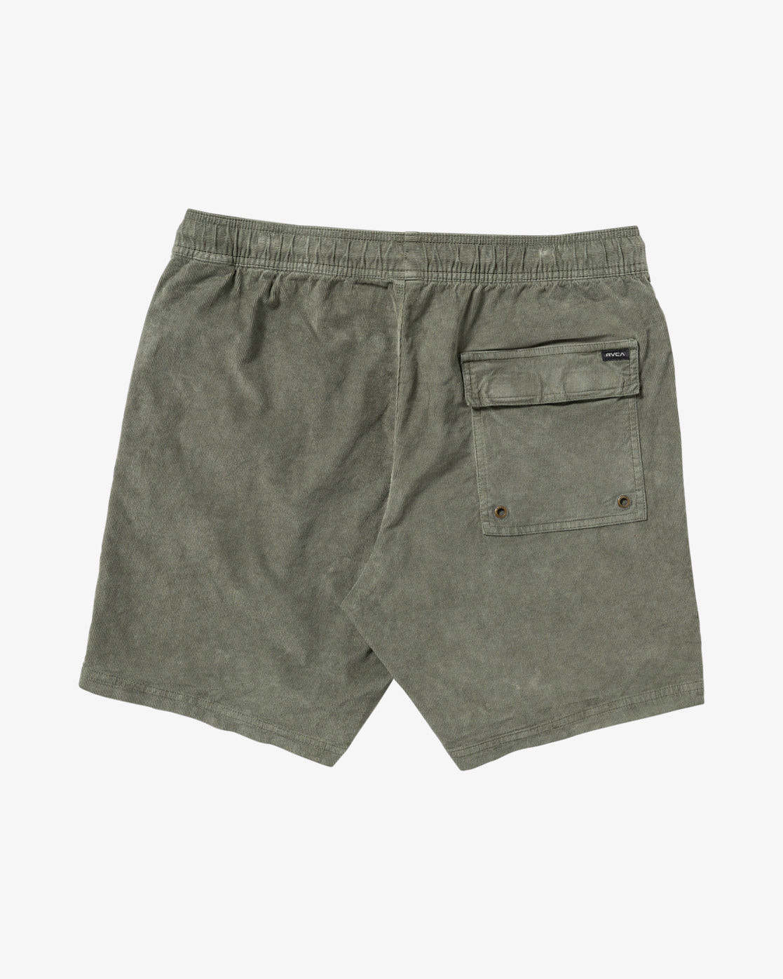 Escape Elastic Cord Short - Korte Broek Voor Heren