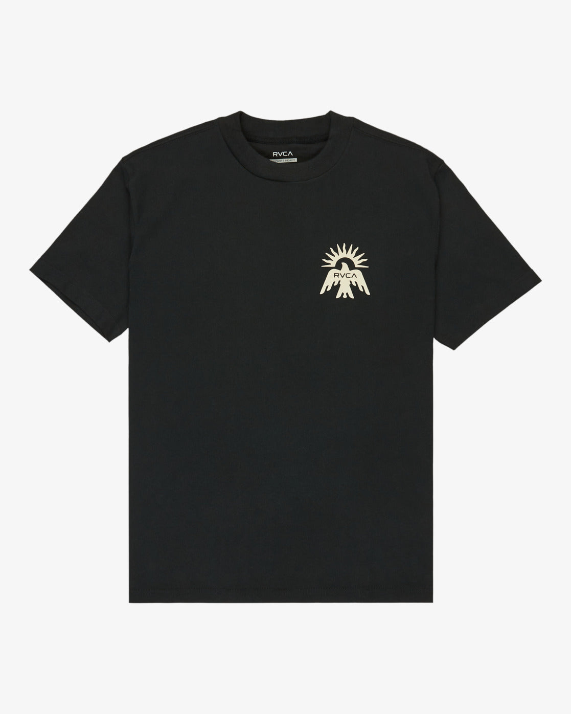 RVCA Las Cruces - Kurzarm-T-Shirt für Männer