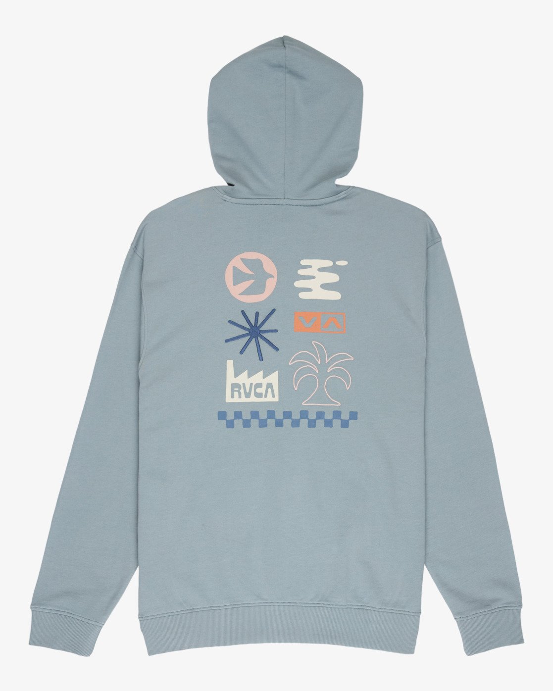 RVCA Mirage Hoodie - Hoodie Für Herren