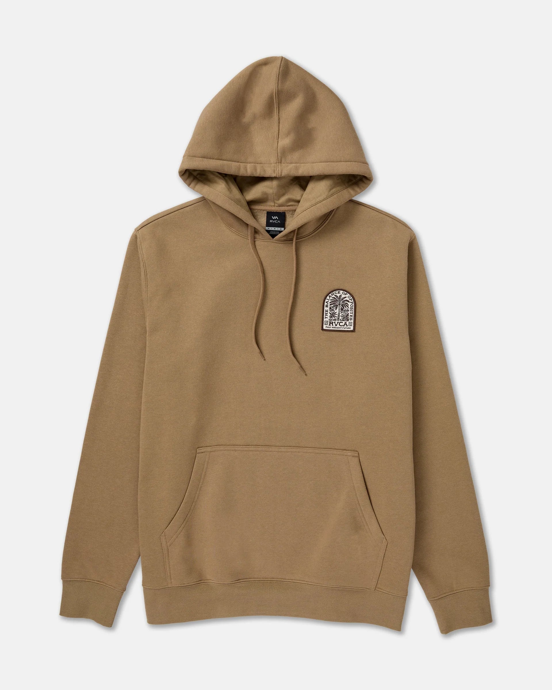 Palm Grove Hood - Hoodie Voor Heren