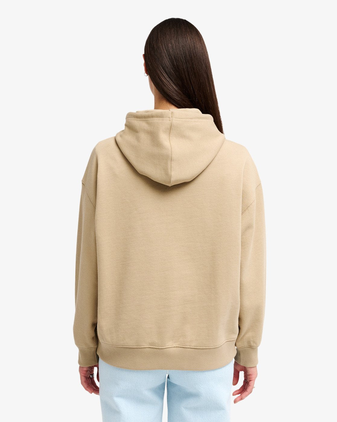 Rvca Smiley Hoodie - Hoodie Für Damen