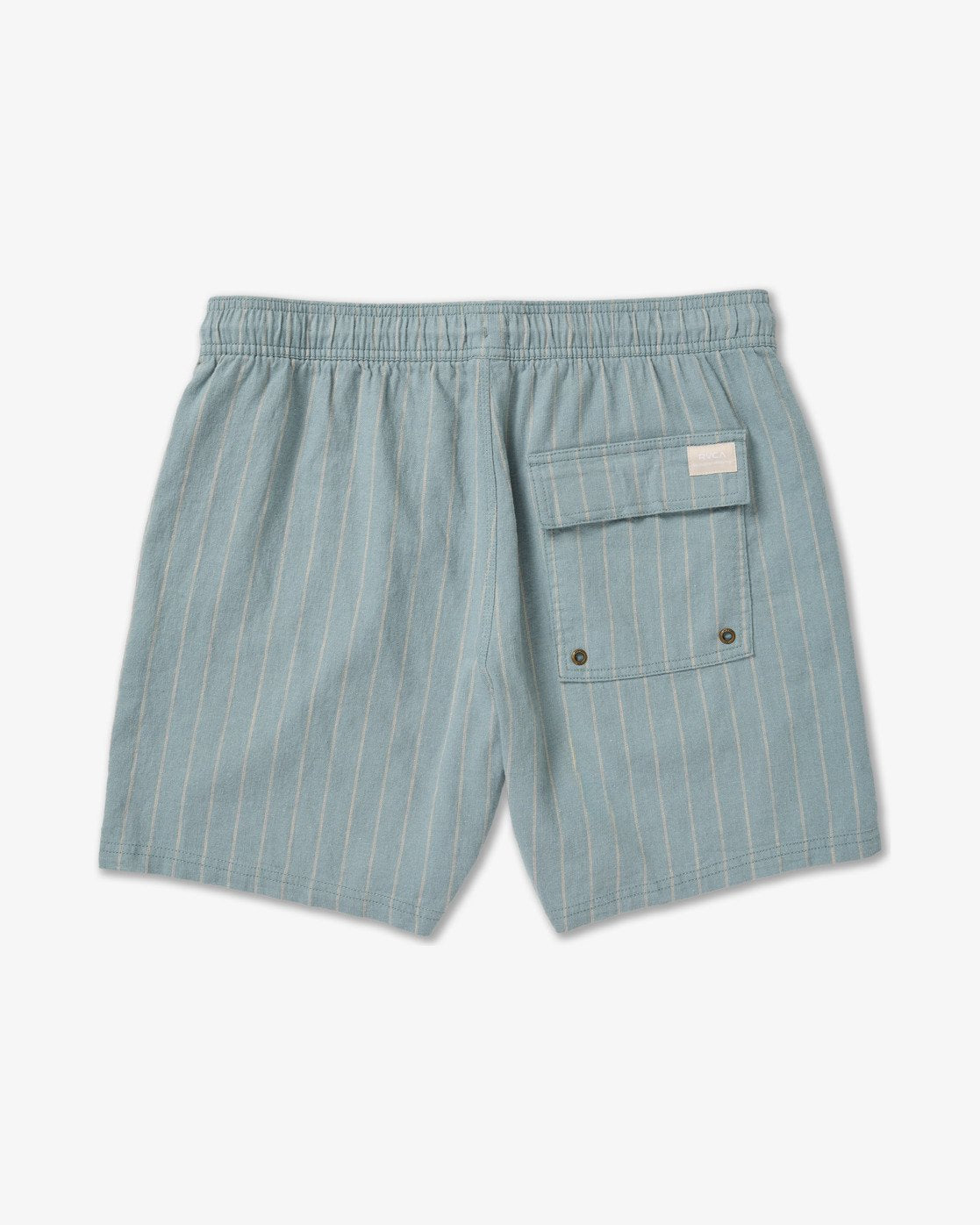 Sands Elastic 17 - Elastic Waist Korte Broek Voor Heren