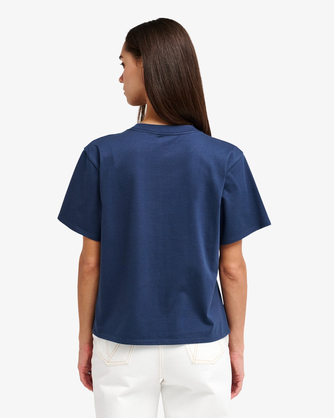 RVCA Thanks For Easy Tee - T-shirt mit kurzen Ärmeln Für Damen